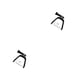 thumbnail image 2 of Injueey Camera Mount Fixator Components Clamp Holding Bracket Expansion Replacement Stable Accessory Tool Fixing Top for 2piezas, 2 of 6