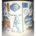 thumbnail image 4 of Starbucks Been There Series Georgia Ceramic Coffee Mug, 14 Oz, 4 of 6