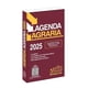 thumbnail image 1 of Libro Agenda Agraria 2025 Tapa Blanda, Autor Ediciones Fiscales Isef, Editorial Ediciones Fiscales Isef, 1 of 2