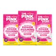 thumbnail image 1 of Limpiador de inodoro Stardrops The Pink Stuff con espuma activa, 1 of 5