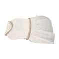 thumbnail image 4 of Vestido de malla de princesa para mascotas de color blanco: vestido de novia suave y transpirable para perros pequeños Summer Breeze, 4 of 8