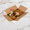thumbnail image 2 of 40-Pack 9x6x3 White Corrugated Cardboard Mailer Boxes, 2 of 7