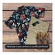 thumbnail image 5 of Camisa Hawaiana Moda Casual Slim Fit Cuello Mao Caballero, 5 of 8