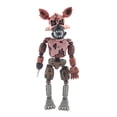 thumbnail image 1 of 7.48IN Action Figure - Five Nights at Freddy's - Three Styles, 1 of 7