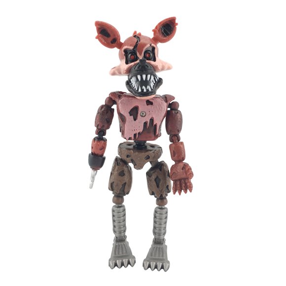 Figurine Articulée de 7,48 Po - Five Nights at Freddy's - Trois Styles