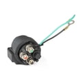 thumbnail image 2 of 6E5-8195A-01-00 6E5-8195C-01-00 Power Adjust Tilt Down Relay Assembly, Compatible with 115-200HP, 2 of 5