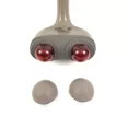 thumbnail image 4 of HoMedics HHP-350 Percussion Handheld Electric Full Body Massager (No Heat) #7407, 4 of 5