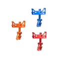thumbnail image 4 of Soporte de enganche de remolque ajustable de metal para modelo de coche, accesorios para coche compatibles con 1/6 Scx6 Rc Trx6, Re Red, Red, 4 of 5