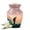 Golf_Ball-1, variant on VALERASH Golf Ball Keepsake Memorial Urns for Human Ashes Adult Man - Mini Pink Funeral Urns for Cremation Ashes Mother Tiny Cremation Urn - 3 Inch