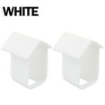 thumbnail image 1 of Brand New Silicone Case For Protective Case Water-repellent 2pcs 2x, 1 of 10