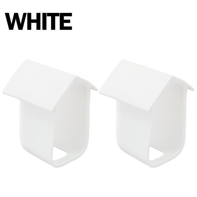 Brand New Silicone Case For Protective Case Water-repellent 2pcs 2x