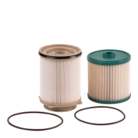 Doc's Diesel Dodge RAM 6.7L Cummins Fuel/Water Separator 2019-2024