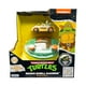 thumbnail image 3 of Teenage Mutant Ninja Turtles 3 Micro Shell Racers, Michelangelo, Ages 5+ - 2.4 Ghz Rc Vehicle with Turtle Half Shell Controller - Collect All 4!, 3 of 5