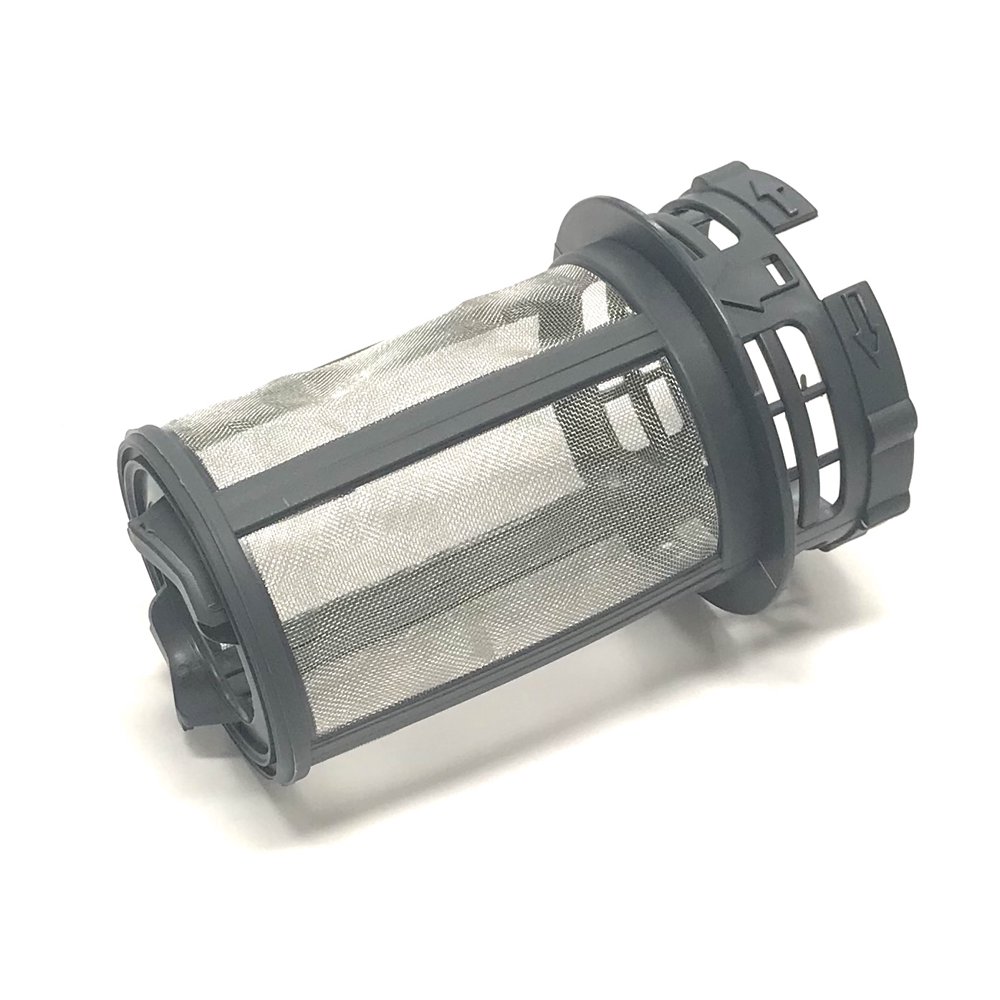OEM Blomberg Dishwasher Micro Mesh Filter Originally Shipped With