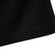 thumbnail image 5 of pstuiky camisetas para hombre, Camiseta de manga corta con cuello redondo y estampado liso para hombre camisas casuales para hombre xxl, 5 of 7