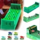 thumbnail image 2 of Tabletop Horse Racing Game Battery Powered Family Horse Race Board Game Funny Interactive Toy Set, 2 of 5
