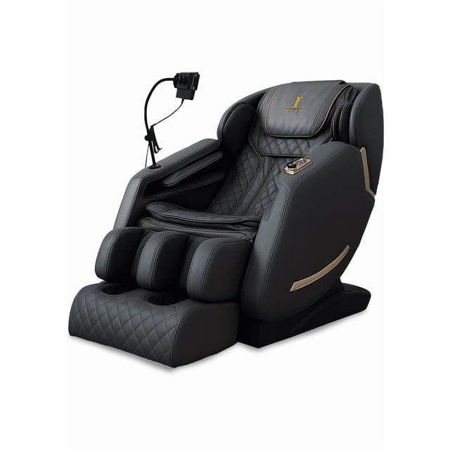 Sillon Masajeador Reclinable Shendy Vendy Gravedad Cero Calentador Asistencia IA