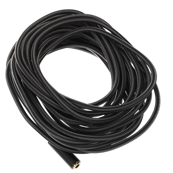 Zehuanyu 5ft 3.5mm Male to Female Audio Extension Cable for Headphones, Computer, Speaker, Car Stereo, Tablets, Smartphones, MP3 Players