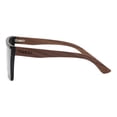 thumbnail image 3 of TUCCI Italy G15 Green Polarized UV400 Sunglasses Square Classic Fit, 3 of 6
