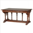 thumbnail image 3 of Design Toscano Chateau Chambord Table, 3 of 4