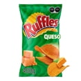 thumbnail image 1 of Papas fritas Ruffles sabor queso 400 g, 1 of 4