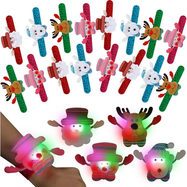 Furry slap best sale bracelets