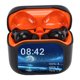 thumbnail image 1 of Traductor AI Auriculares De Traducción En Tiempo Real Pantalla Táctil LCD 164 Idiomas 5,4 Traductor Auriculares Para Viajes, 1 of 7
