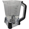 thumbnail image 5 of Ninja Pitcher XL 72 oz Blender, Black, 5 of 5