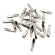 thumbnail image 5 of Base de Ajuste en de cabellero para Bricolaje 30/100 Piezas para Flores, , , Piedras , 30pcs 32mm 32mm 30pcs Yinane Pinzas de pelo de una sola punta, 5 of 8