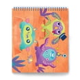 thumbnail image 3 of Kit de pegatinas Craft-tastic Dinos Go to Space con 8 fondos, 3 of 5