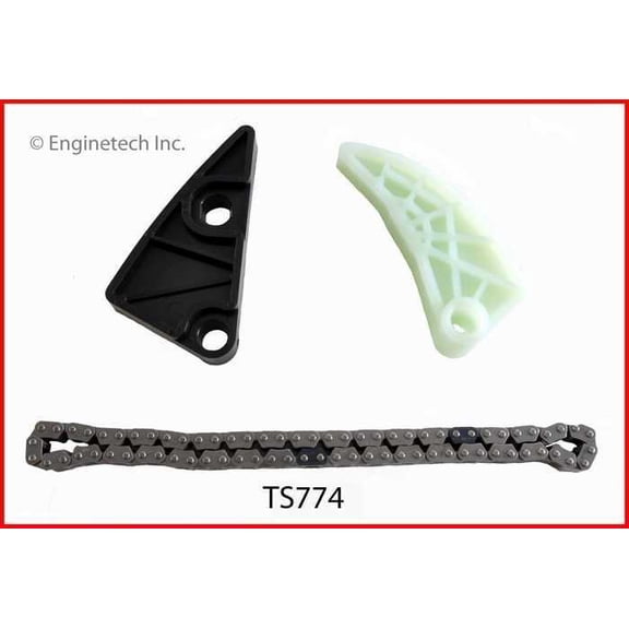 Enginetech TS774 Engine Timing Set