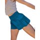 thumbnail image 3 of Txlixc Pantalones cortos de mujer con bolsillos anchos y elásticos de color sólido Txlixc moda, 3 of 8