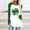 Green, variant on Odbmxy Graphic T Shirts for Women Plus Size St. Patrick's Day Long Sleeve Womens Top Classic Fit Comfortable Holiday Tops,Green L