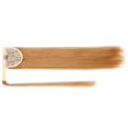 thumbnail image 4 of xiaxaixu Extensions de Cheveux Queue de Cheval Longue Naturelles Douces à Enrouler Droites à Clip pour Femmes, 4 of 8