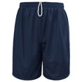 thumbnail image 1 of Soffe Men's Long Nylon Mini-Mesh Short - 064M, 1 of 1