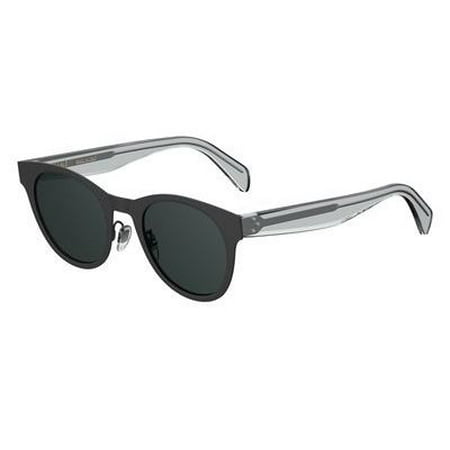 Celine CE Cl41452 Sunglasses 0807 Black