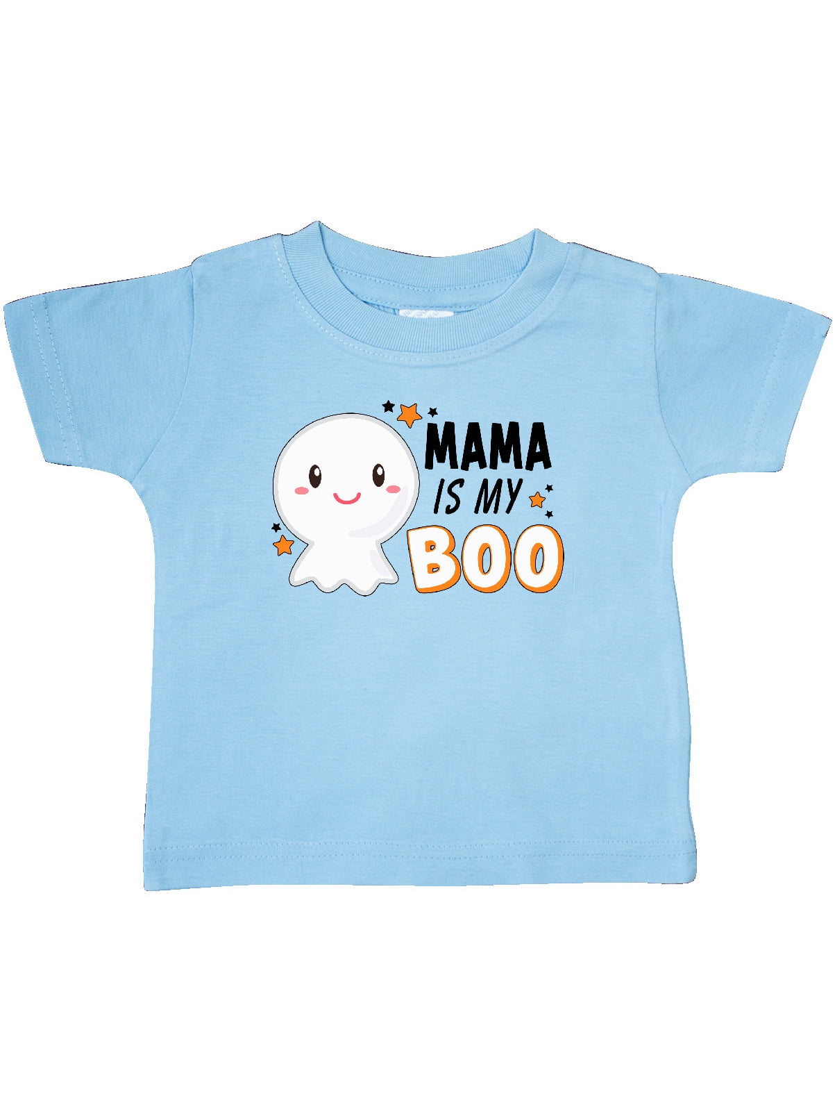 inktastic Little Rainbow Colorful Baby T-Shirt