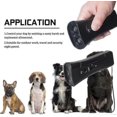 thumbnail image 3 of Anti Bark Device Ultrasonic Dog Barking Control Stop Repeller Trainer Train Tool, 3 of 5
