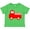 Apple Green, variant on Inktastic Cute Red Firetruck Boys or Girls Toddler T-Shirt