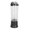 thumbnail image 1 of Mini Blender, Mini Juicer Cup 600ml USB Rechargeable  for Gym, 1 of 7