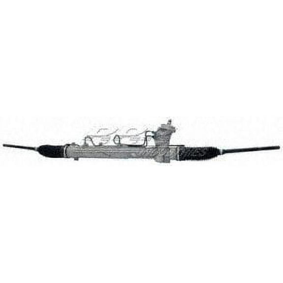 Bbb Industries 101-0150 Rack & Pinion Unit - Reman
