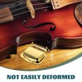 thumbnail image 3 of ETHZZLE Adjustable Metal Bridge Cover for Electric Guitar Universal Fit Protective Guitar Accessory, 3 of 8