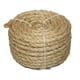 thumbnail image 5 of Cuerda de Sisal para rascar gatos hecha a mano, 3 hebras, cordón para mascotas, cuerda rascadora para gatos, juguete de Control de garra, hilo de yute Lino, 5 of 7