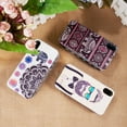 thumbnail image 5 of Dream Wireless  The Art Pop Series 3D Embossed Printing Hybrid Case for iPhone XS Max - Design 033 - Design 033, 5 of 8