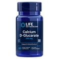 thumbnail image 1 of Detox D-glucarato de Calcio Life Extension 200 mg, 1 of 5
