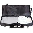 thumbnail image 3 of TPRC Brand Adventure 36-Inch 2-Section Rolling Travel Duffel, 3 of 6