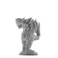 thumbnail image 4 of Miniatura Pathfinder Deep Cuts Cavern Troll sin pintar, 4 of 4