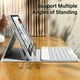 thumbnail image 4 of Funda iPad con teclado kenke para iPad 10th Gen 10.9" 2022, 4 of 9