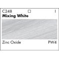 thumbnail image 2 of CHARTPAK, INC. C248P200 Académie Mélange Acrylique Blanc 200ML, 2 of 7