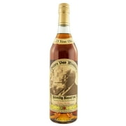 PAPPY VAN WINKLE BRBN 20YR FRSV 3B 750ML